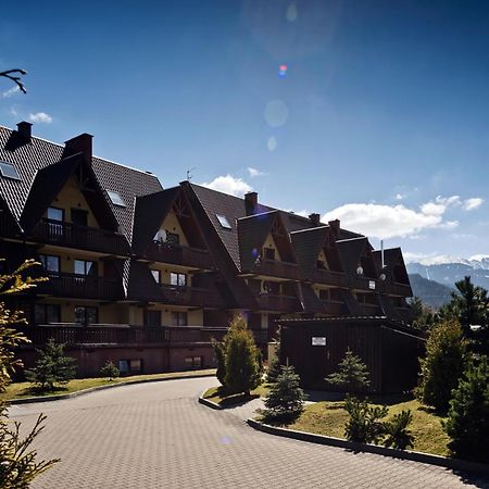 Apartament Pardalowka Prestige Zakopane Eksteriør billede